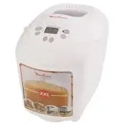 Proám bílou domácí pekárnu MOULINEX Home Bread - 3