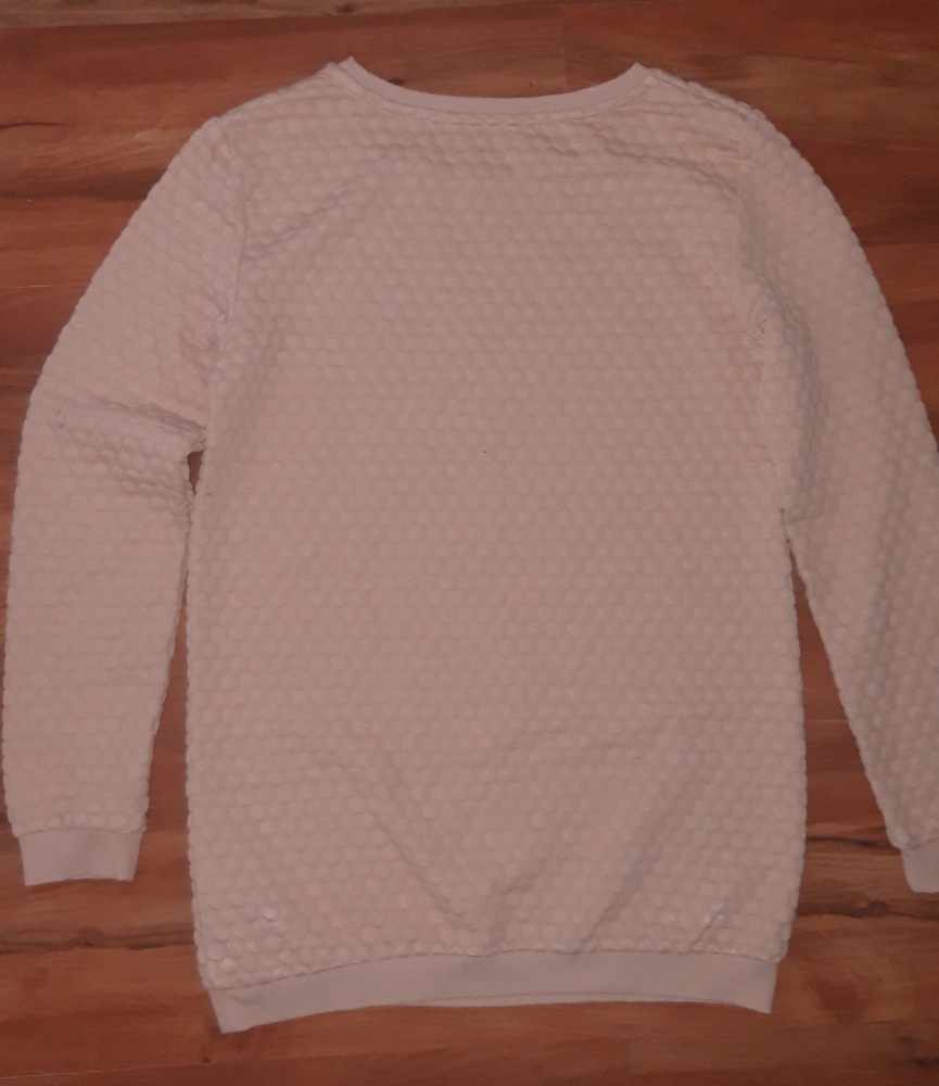 Dívčí mikina H&M, vel. 170 - 3