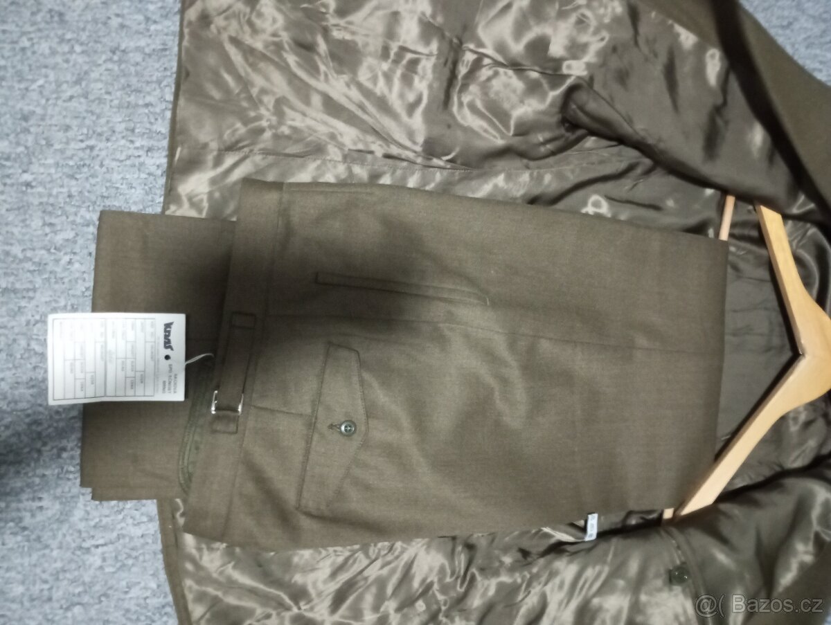 Vojenska uniforma - 3