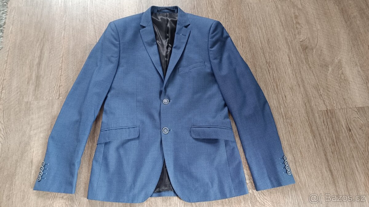 Pánský oblek - 3