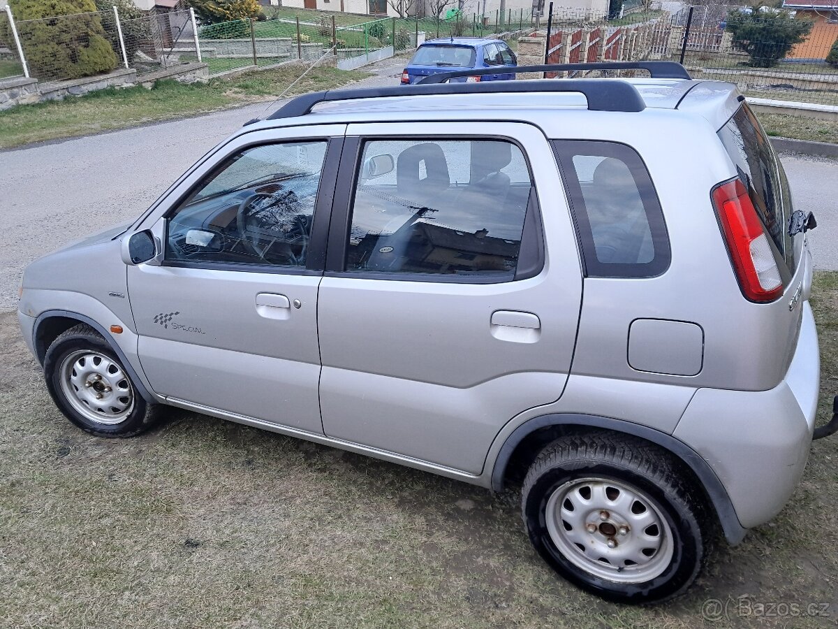 Suzuki Ignis 1.3 2WD - 3