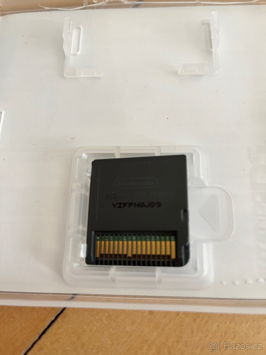 My french coach Nintendo ds - 3