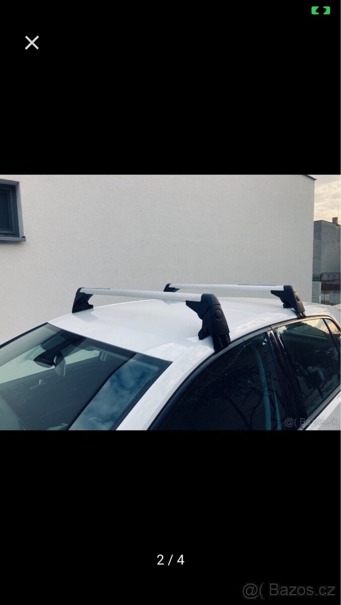 Originalny stresni nosic - 3