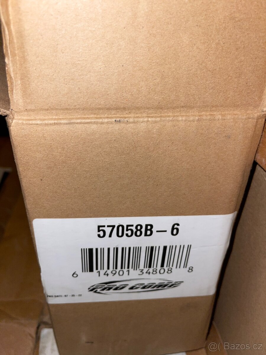 Lift Kit PRO COMP 6inch Ford F150 2021-2023 4WD - 3