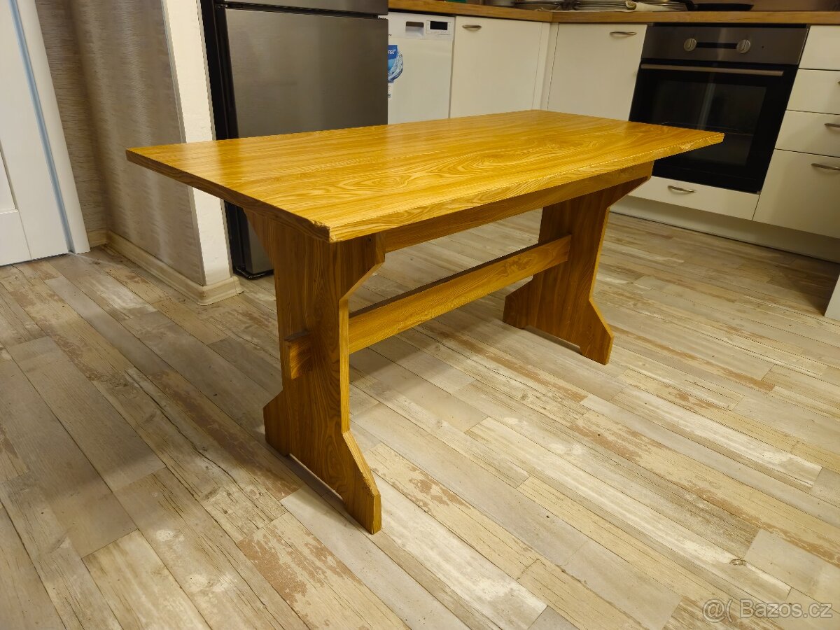 Konferenční stolek - 3