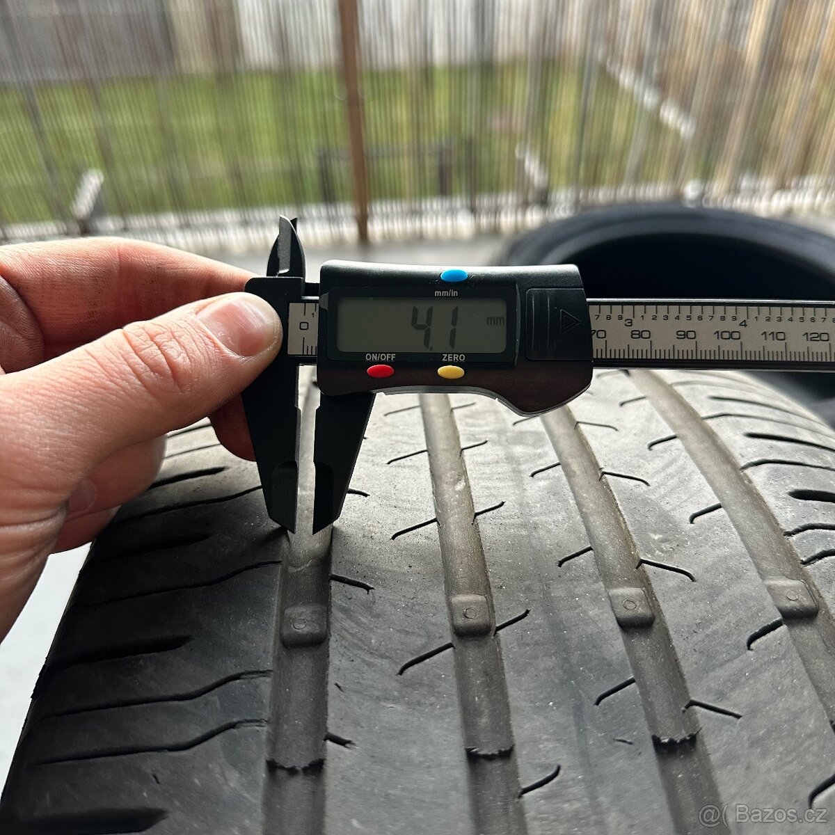 235/45 R18 - Continental EcoContact 6 - 3