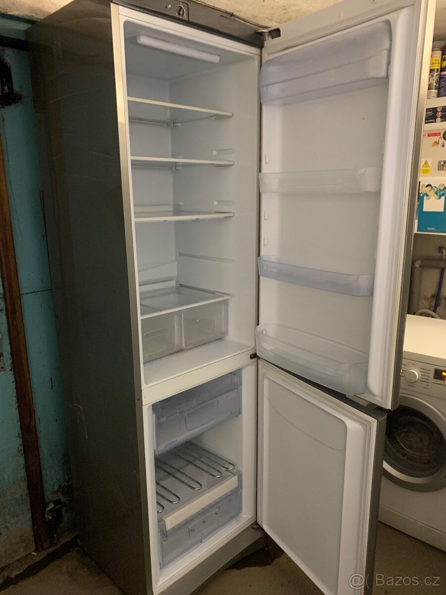 Prodám funkční ledničky - 3