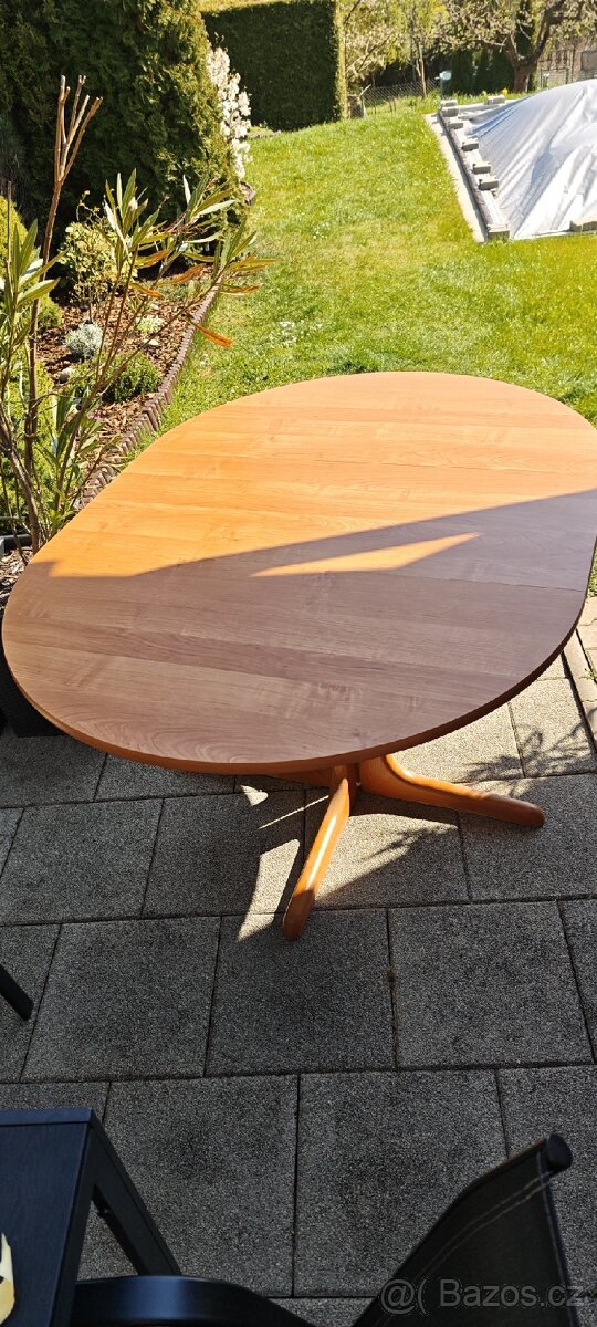 Stůl rozkládací - 3