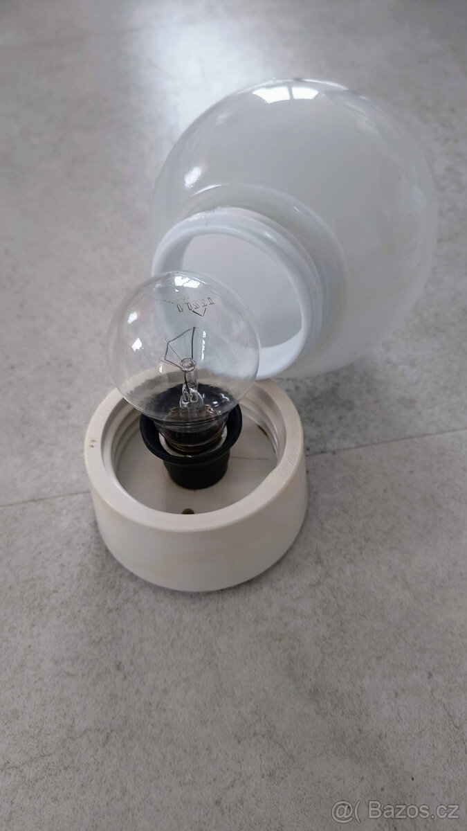 Nástěnná světla - 3