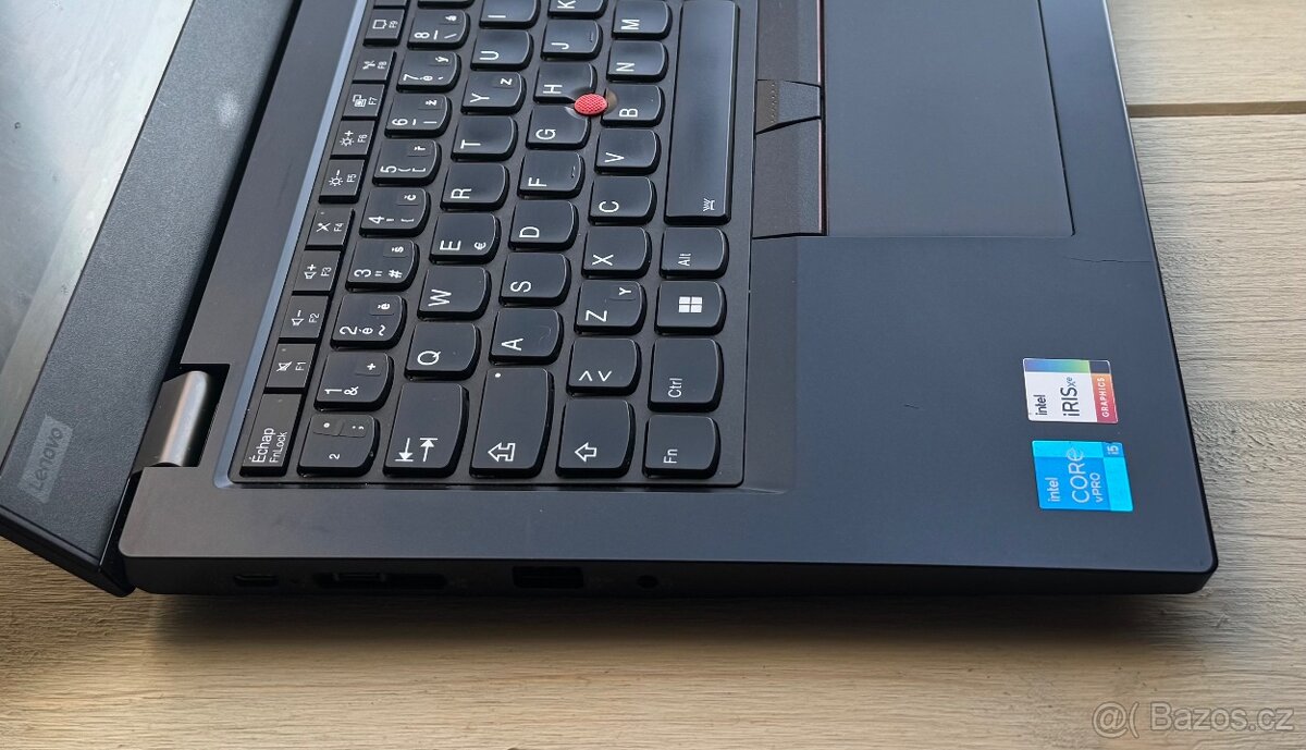 Lenovo ThinkPad L13 Gen 2 - 3