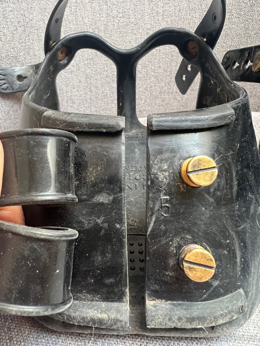 Scoot boots slim, 5 - 3