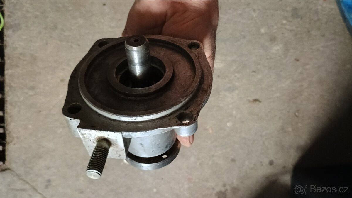 Vodní pumpa - 3