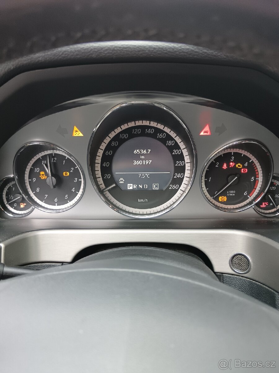 Mercedes-Benz 2.2 CDI - 3