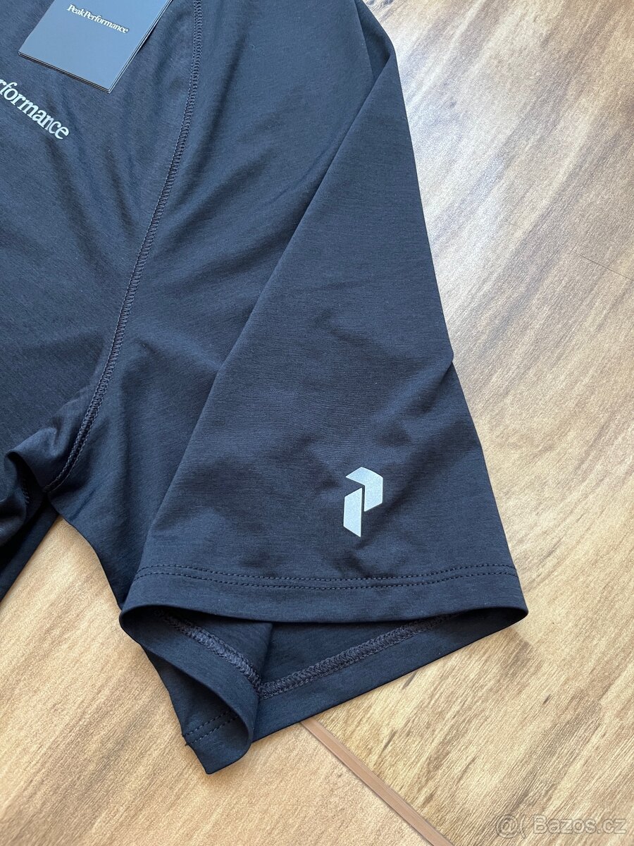 Triko Peak Performance M Fly Tee - 3