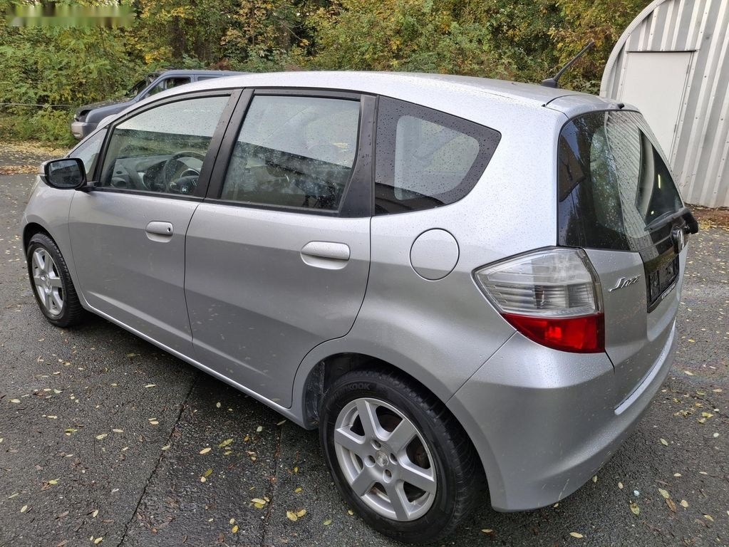 Honda Jazz,1.2 benzin Elegance 1. majitel - 3