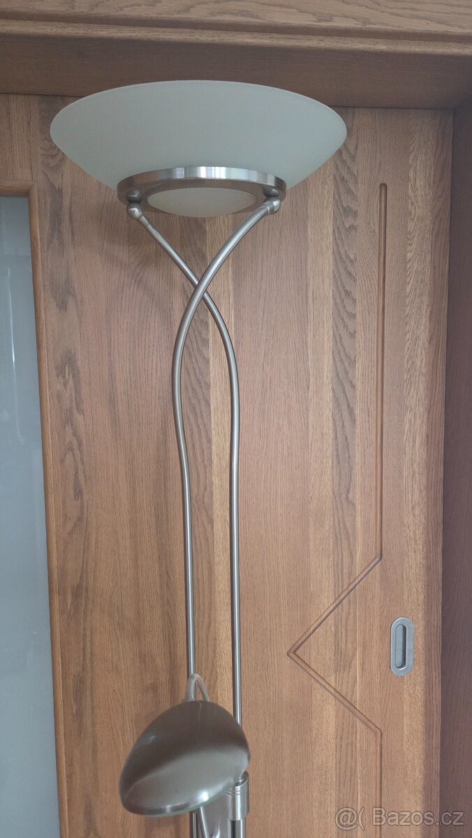 Lampa stojací - 3