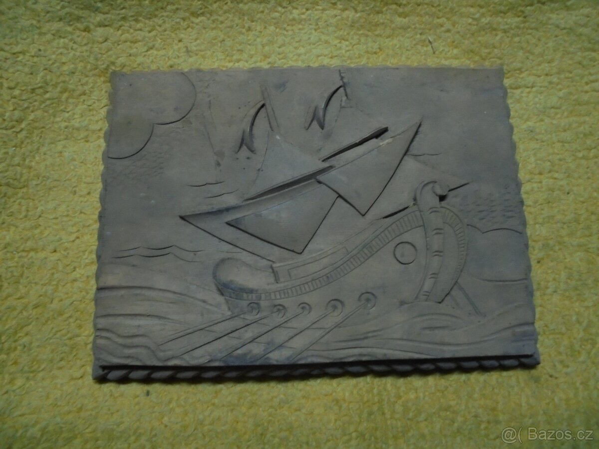VYŘEZÁVANÉ VÍKA - 3