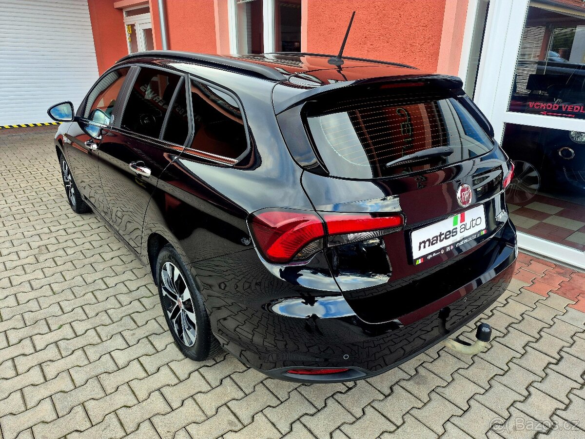 Fiat Tipo 1.4 70kw Mirror TAŽNÉ - 3