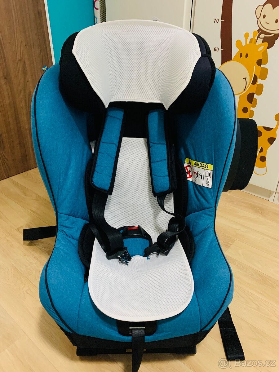 Autosedačka axkid minikid 0-25kg - 3