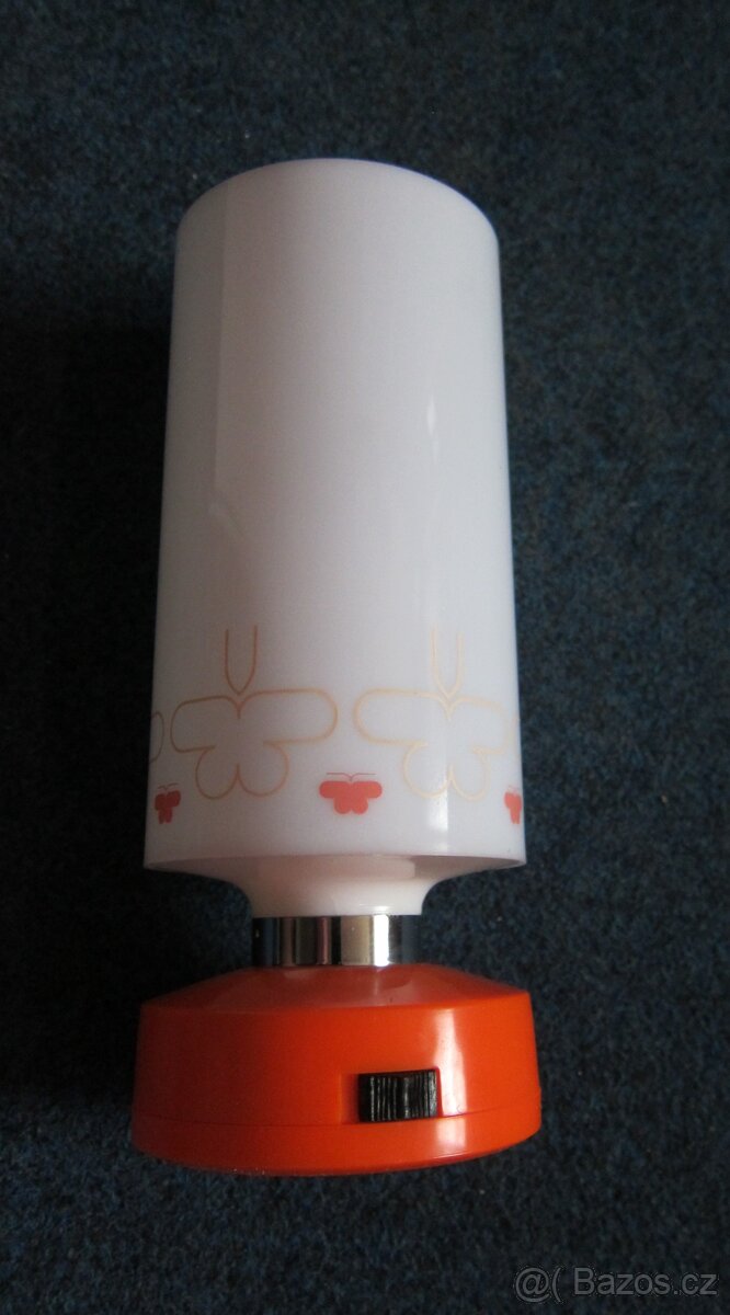 lampa na baterie - 3