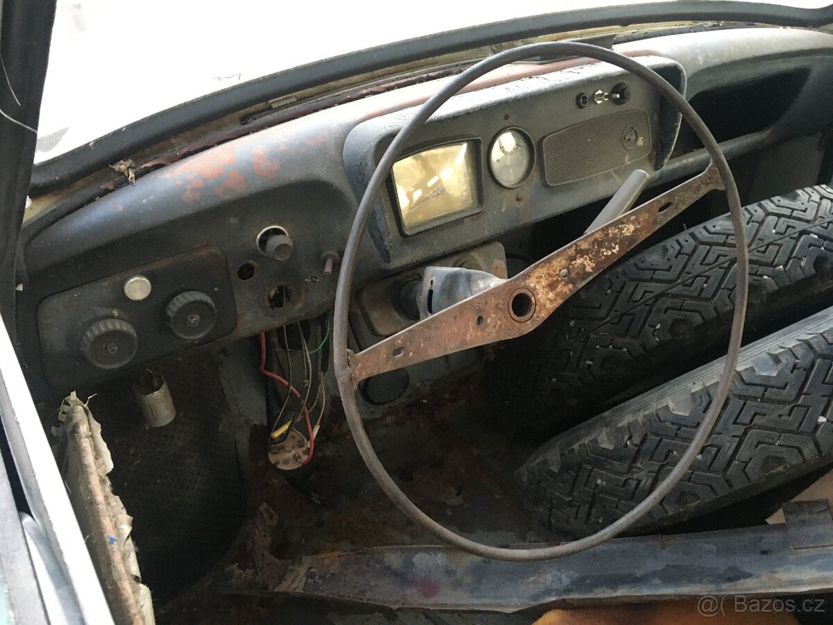 Trabant - 3