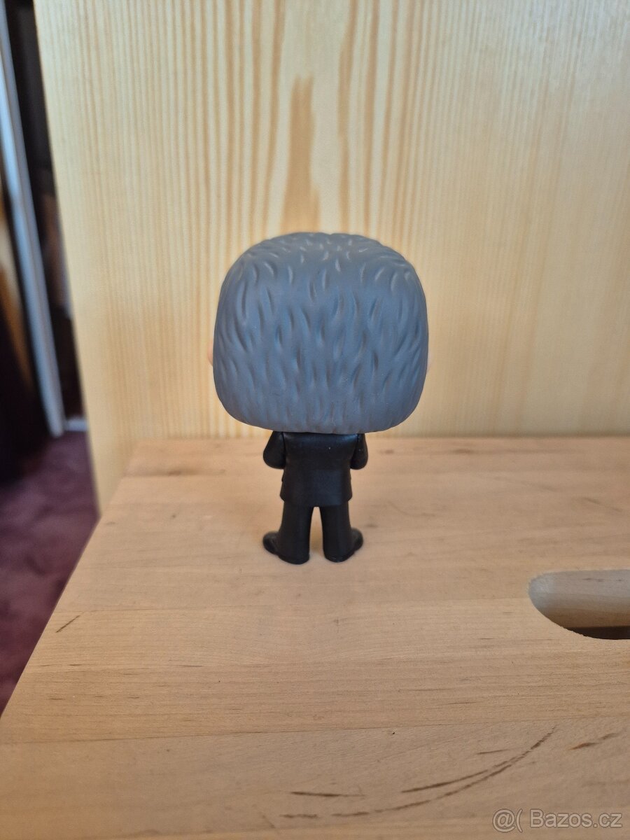 Funko Pop - Edward Lewis (763) - 3