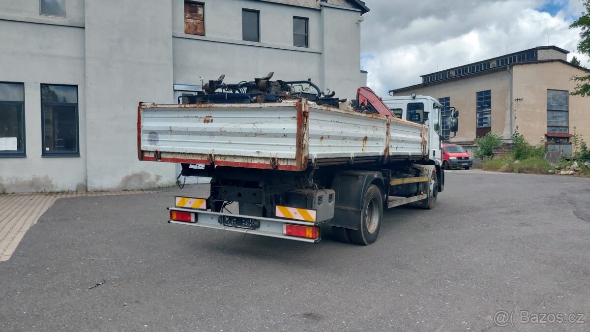 Iveco Eurocargo 120E21 - 3