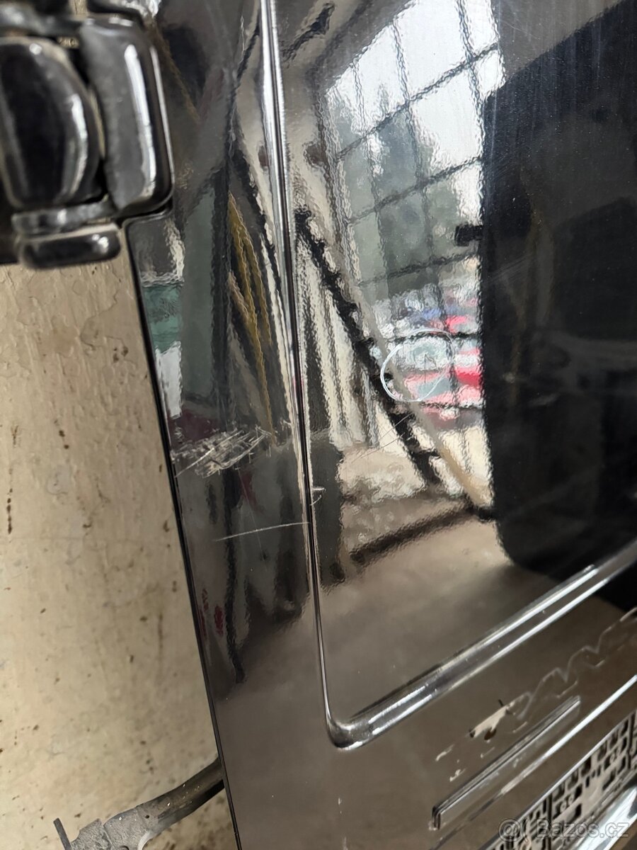 Ford Transit 2005, zadní 5. (páté) dveře - 3