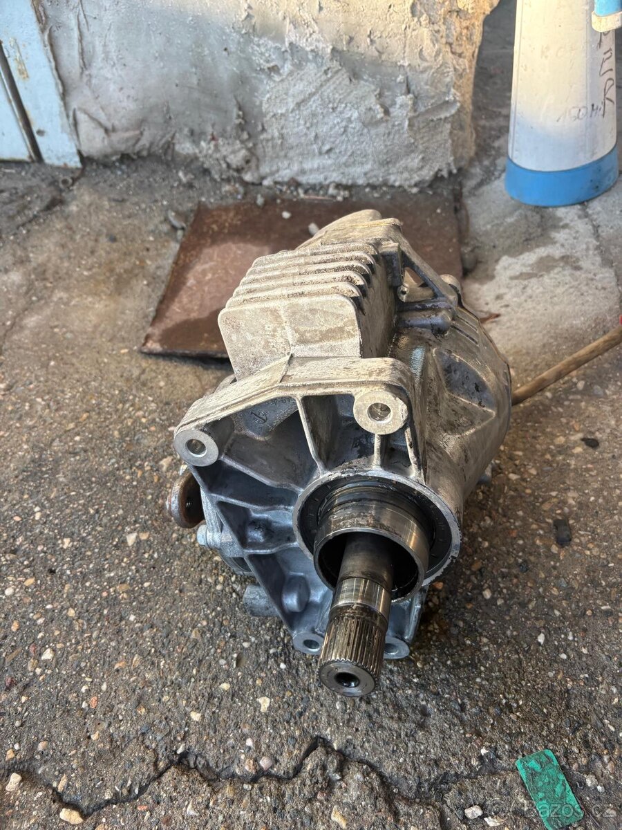 Rozvodovka VW 409053 - 3