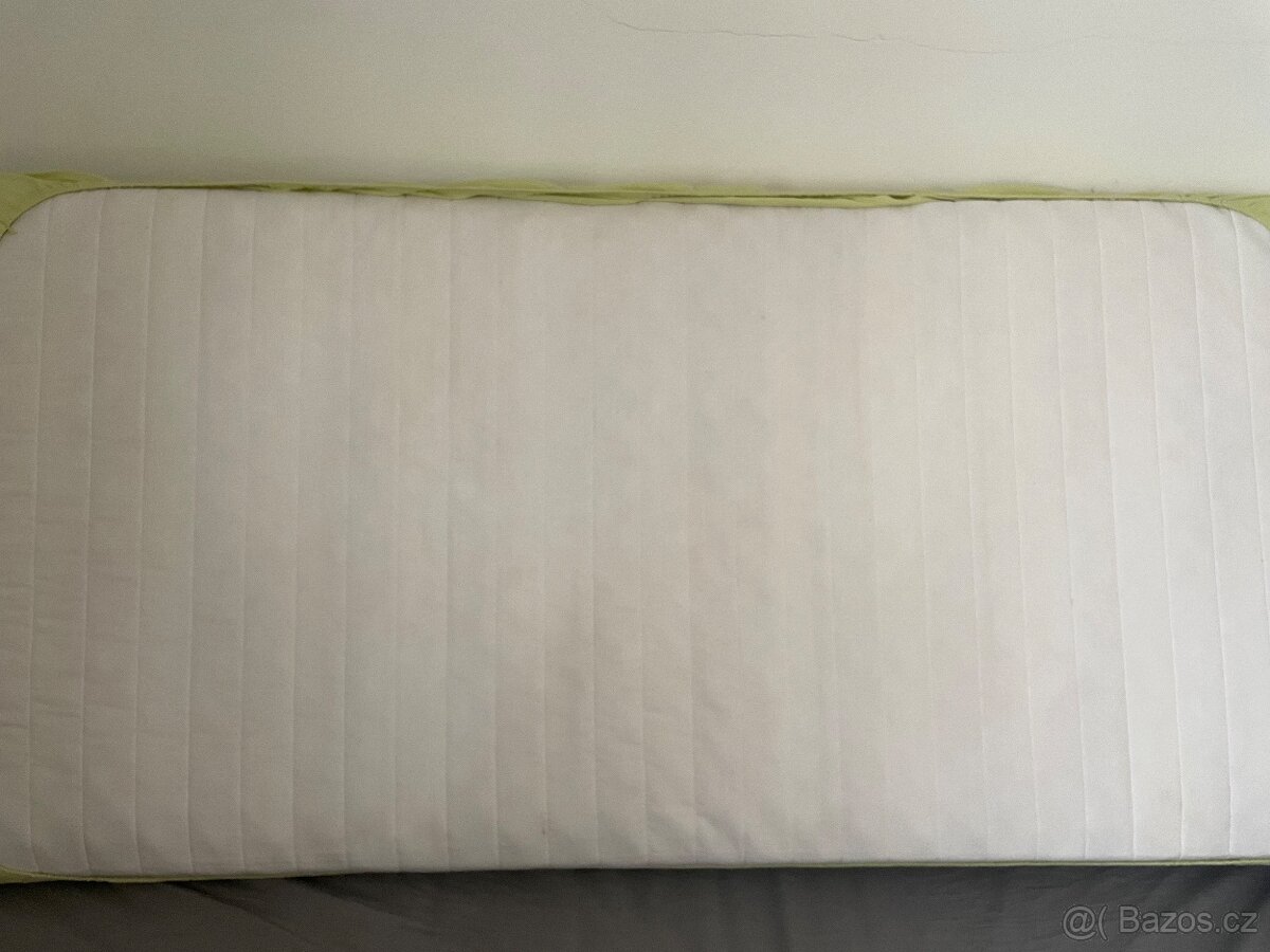 Dětská postel 70x160 - 3