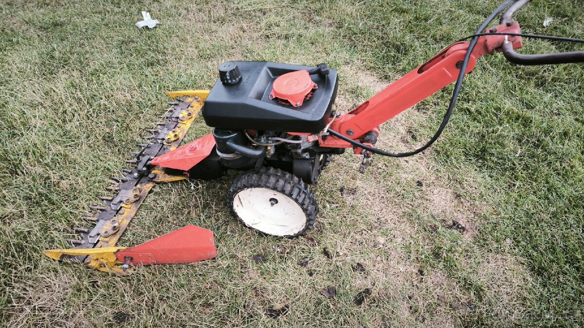 Motor Vari - 3