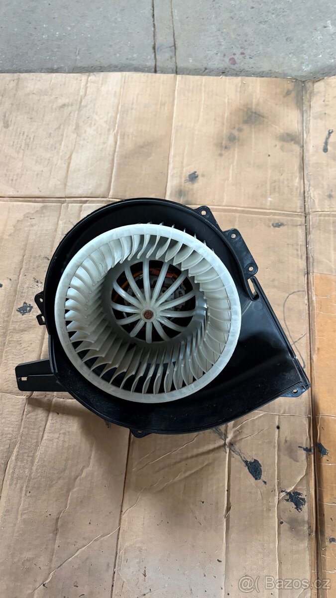 Ventilátor - 3