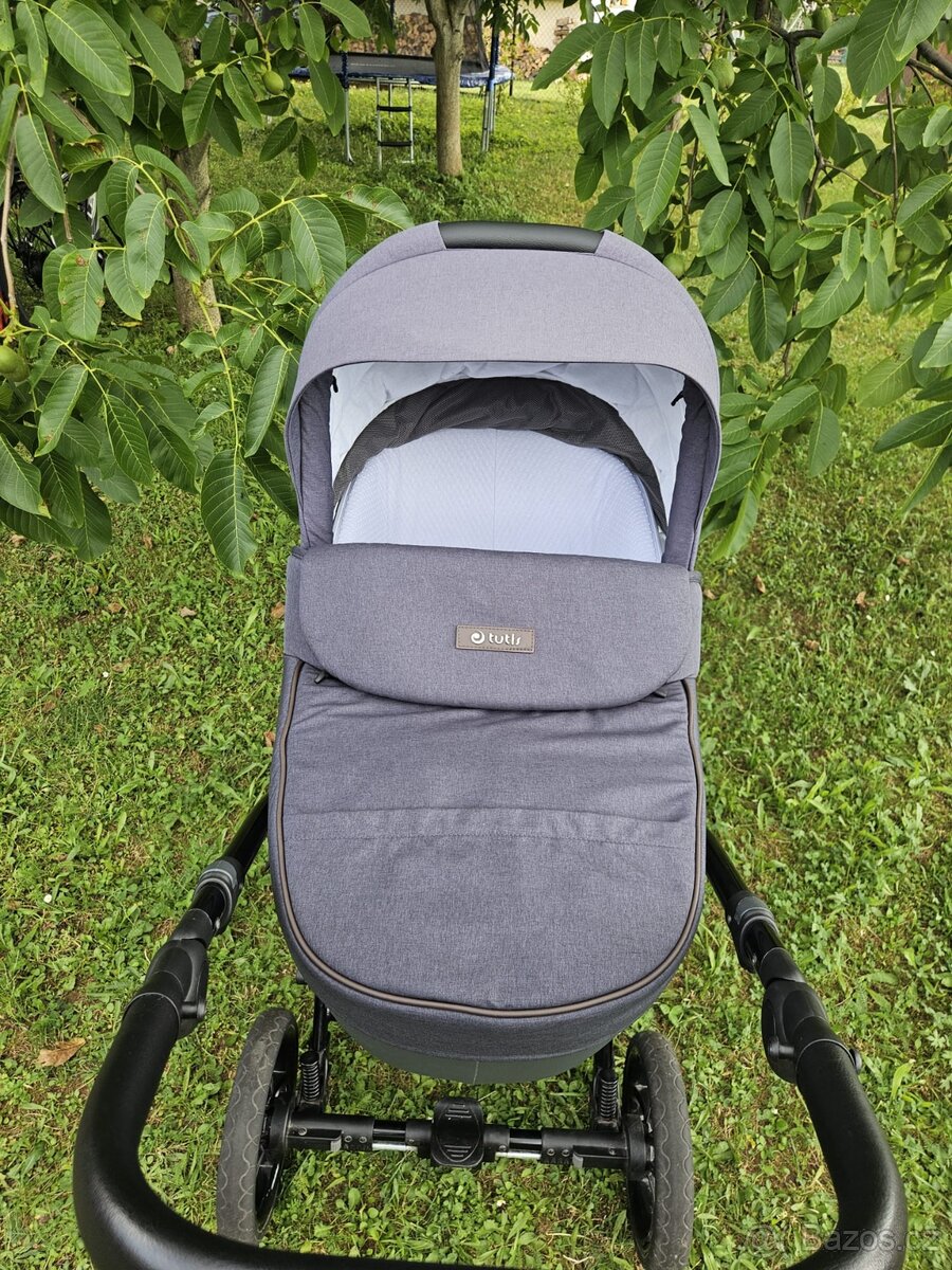 Tutis viva 2v1 - 3