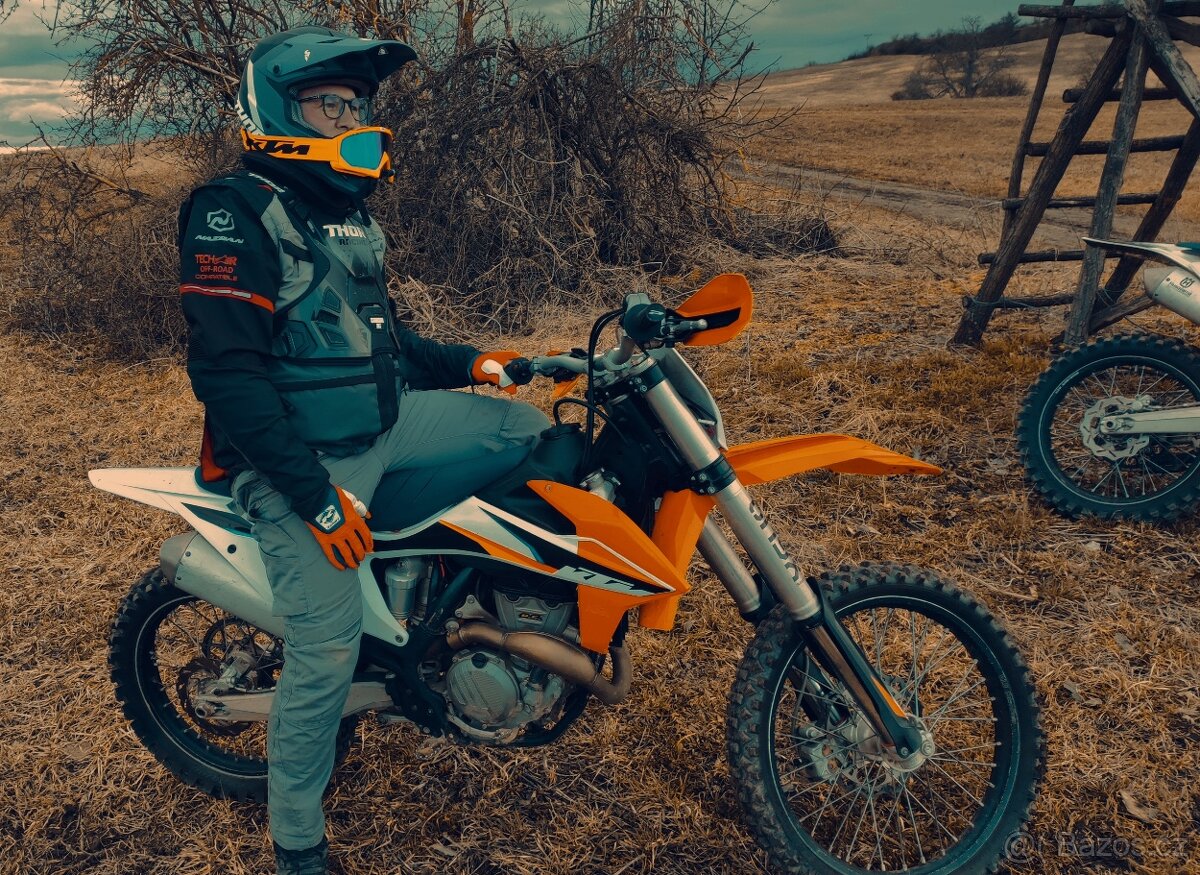 KTM sx-f 350 2020