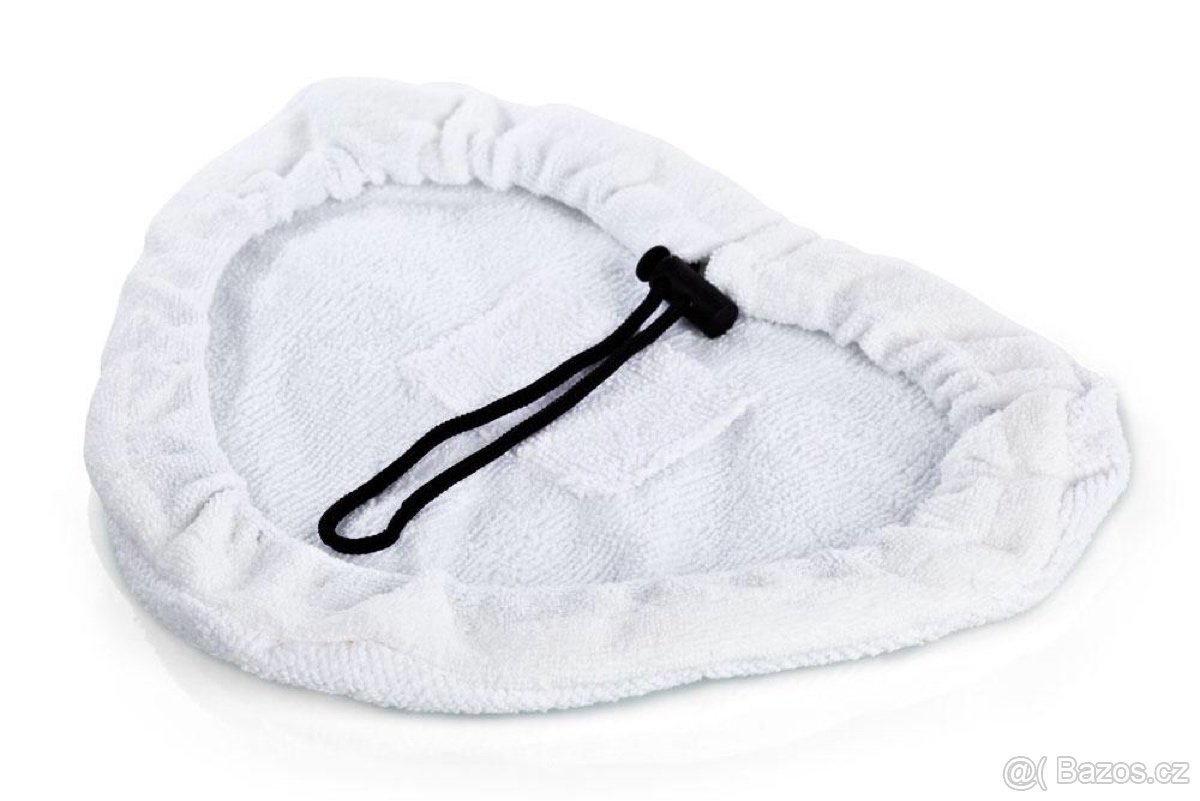 Parní mop Profi 2v1, Elegant PC: 3 000 Kč -NOVÝ - 3