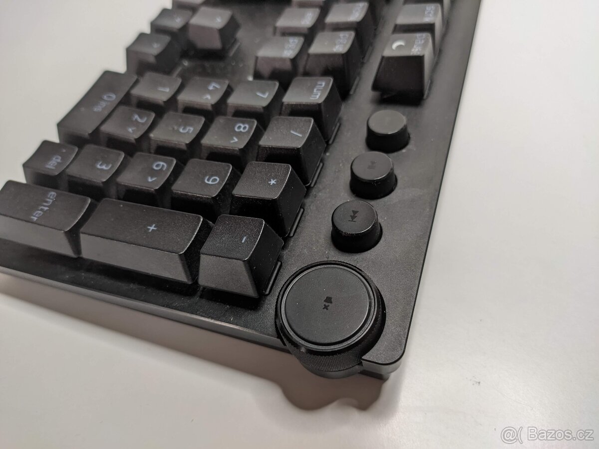 Mechanická klávesnice Razer Huntsman v2 - 3