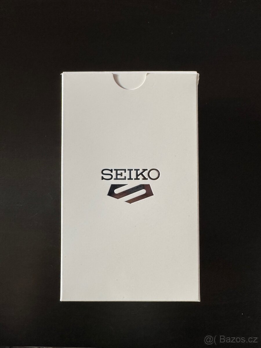 Seiko 5 Sports Automatic Series Pepsi® Limited Edition - 3