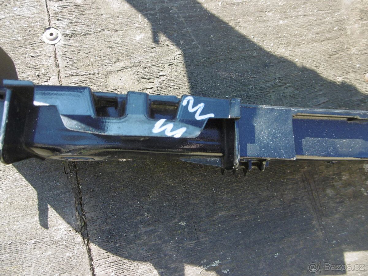 Ford Mondeo 07-, S-max, Galaxy 06- chladičovka - 3