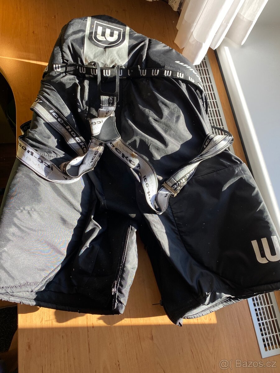 Hokejové kalhoty Winnwell - 3