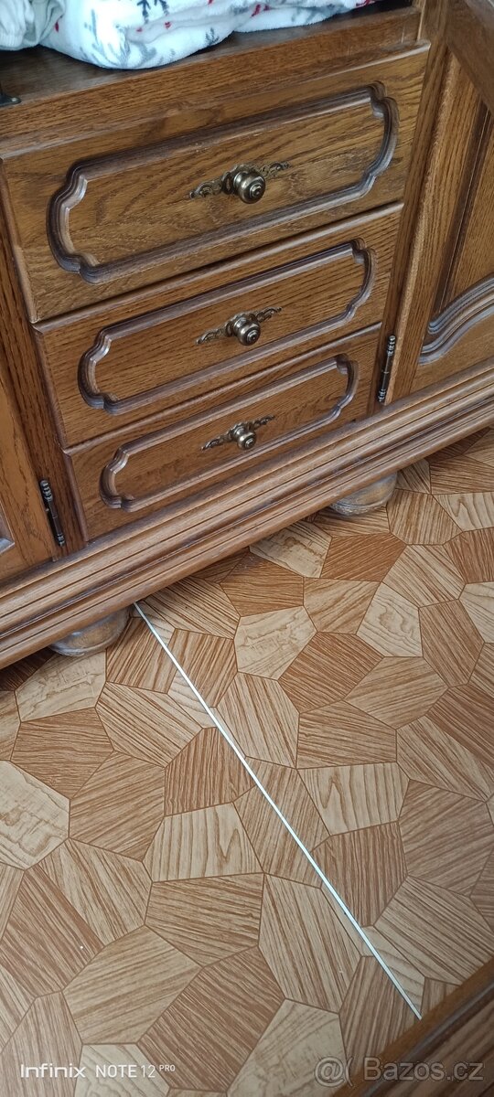 Ložnice- do neděle 23.11zamluveno.. - 3