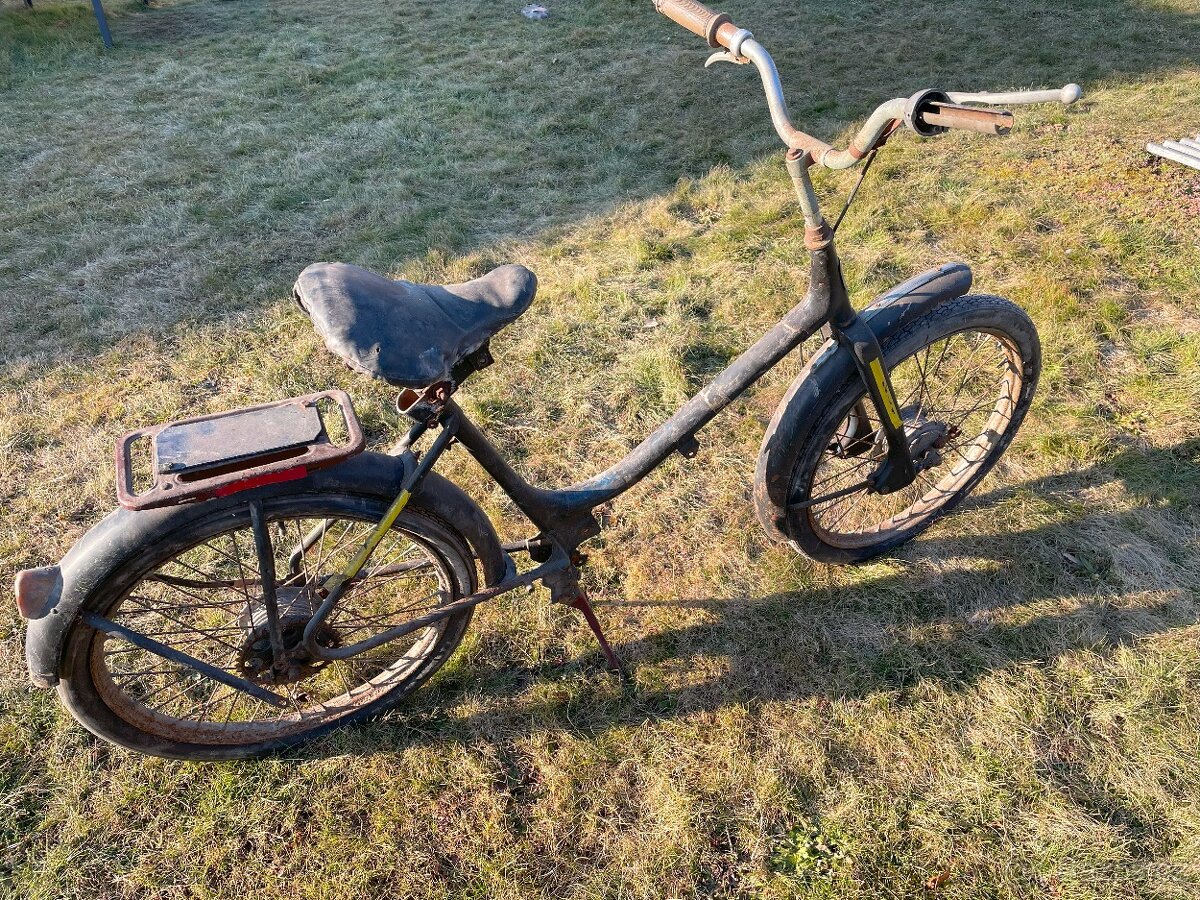 Stadion s11 a s22 s Původní kartičkou - 3