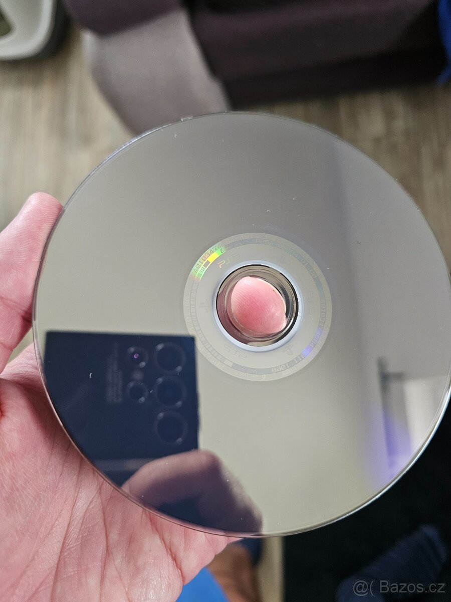 Prodám Dragon´s Dogma 2 na PS5 - 3