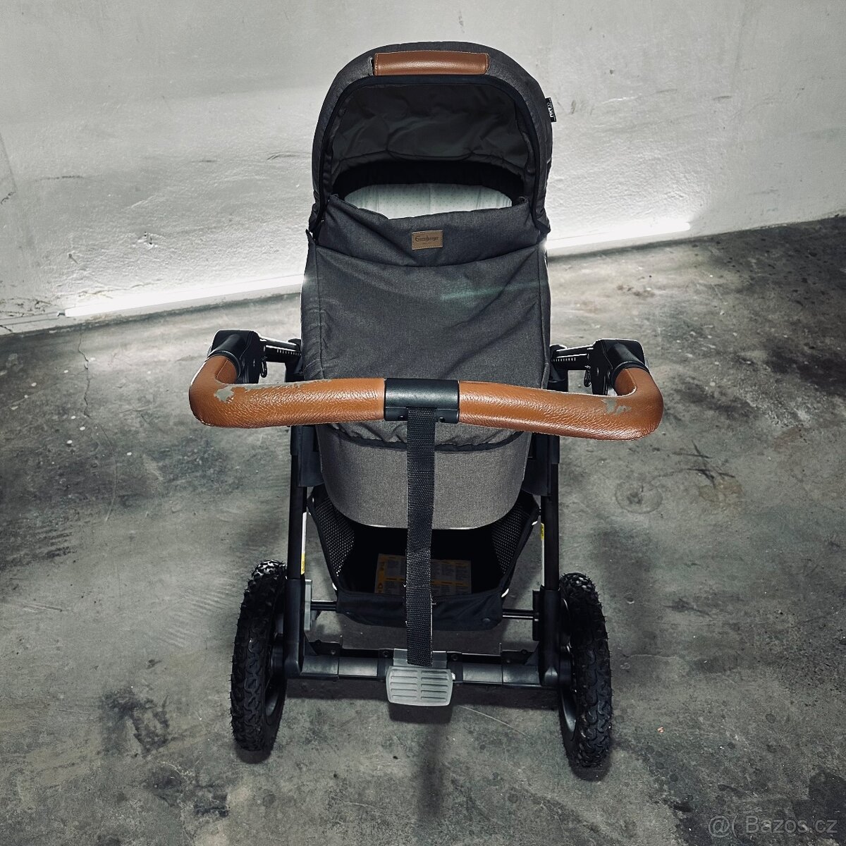 Emmaljunga Set NXT90F Outdoor - 3