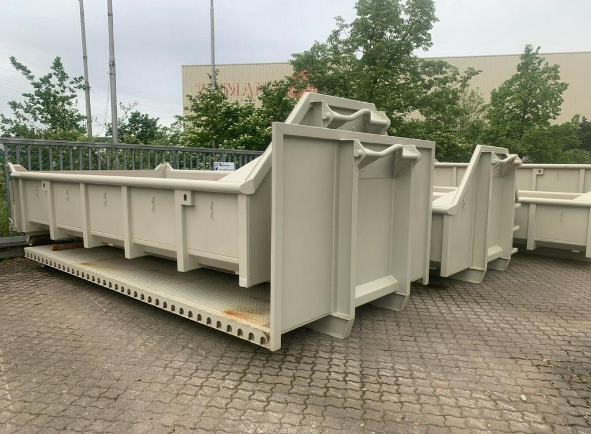 Prodám kontejner různé druhy - 3