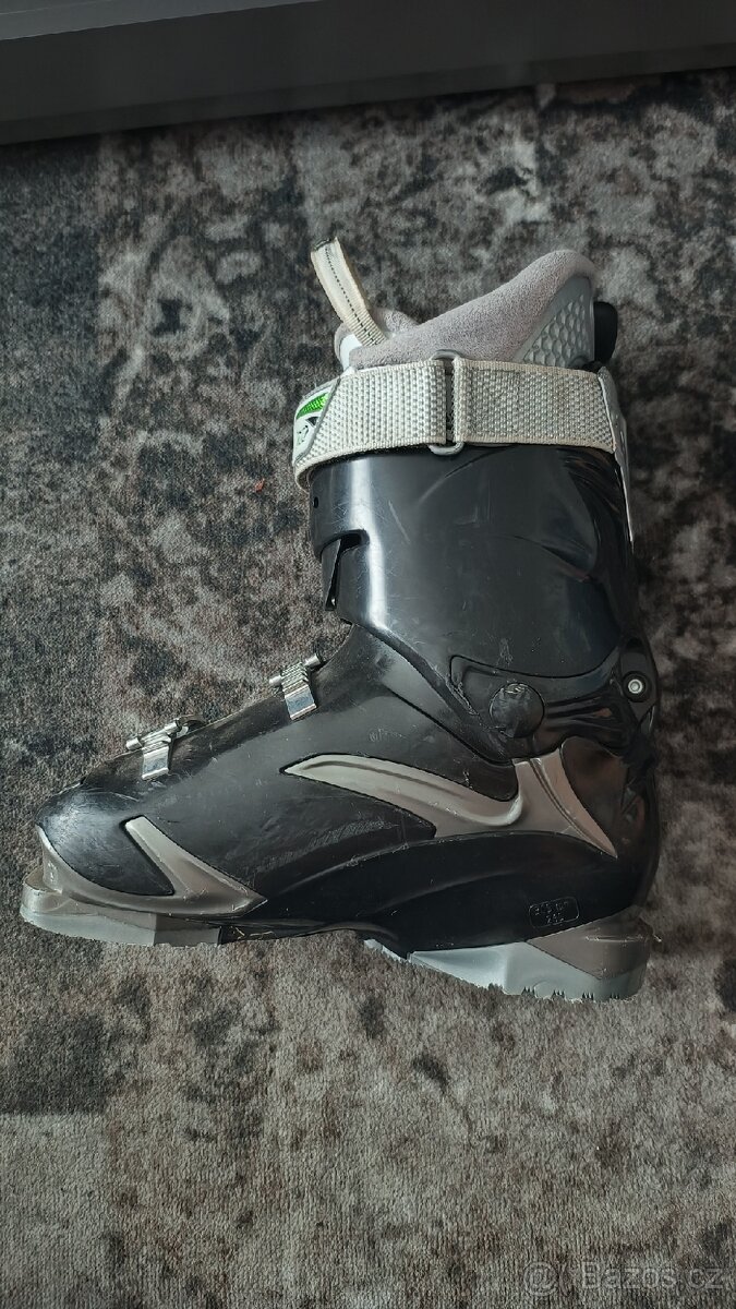 Přeskáče Prodej lyžařských bot vel 41, 265mm Tecnica
- 3