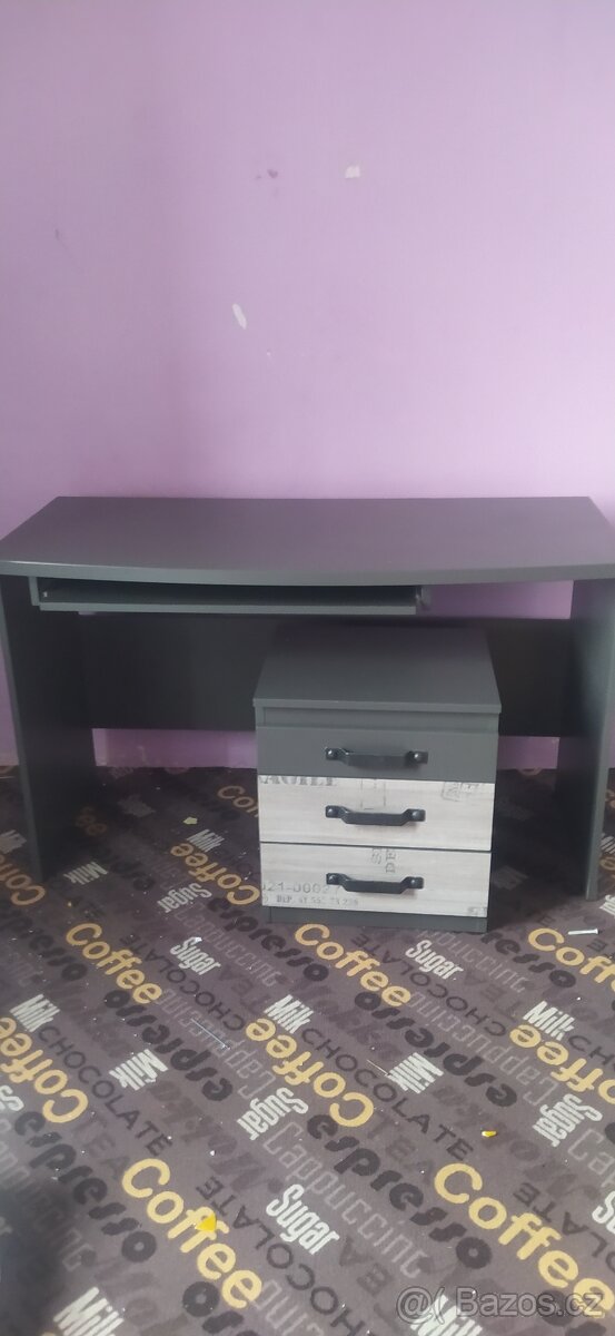 Psací stůl - 3