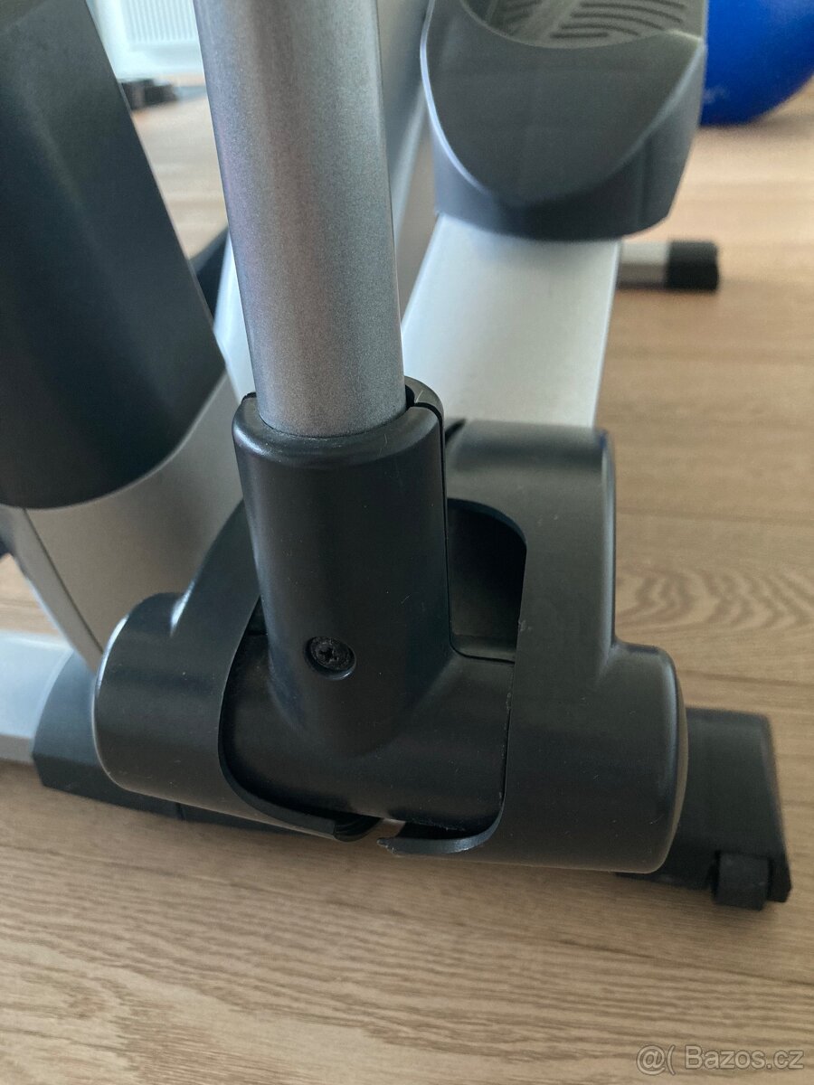 Crossový trenažér Kettler Vito XL - 3