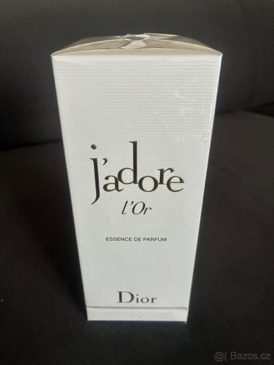 Parfém-originál - 3