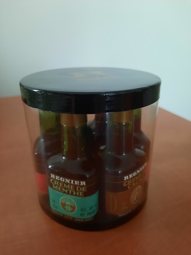 lahvičky s alkoholem - 3