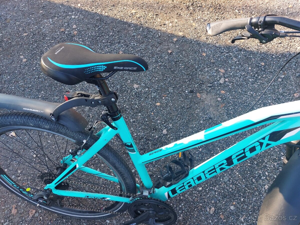 Prodám silniční kolo - 3